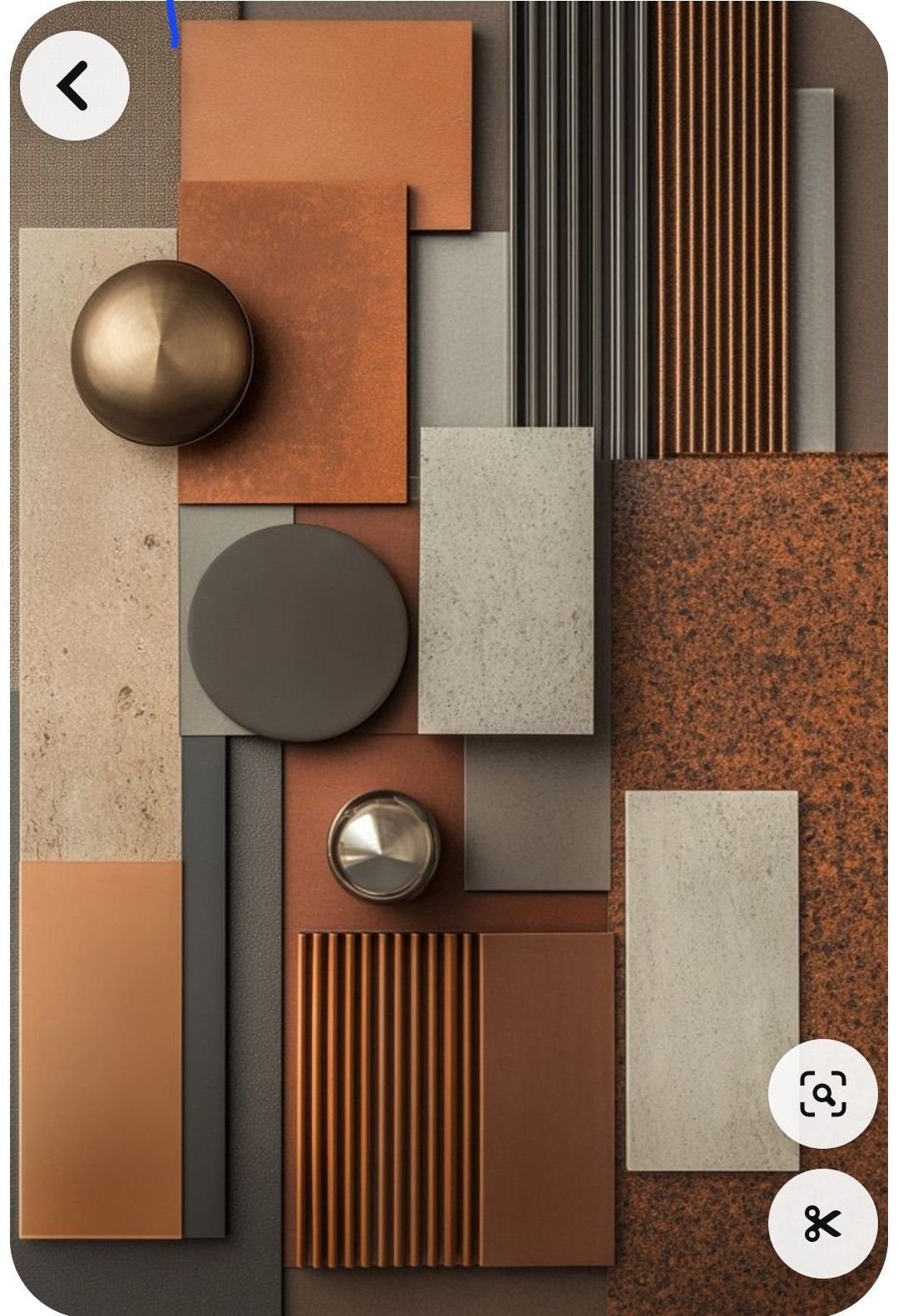 Bronze