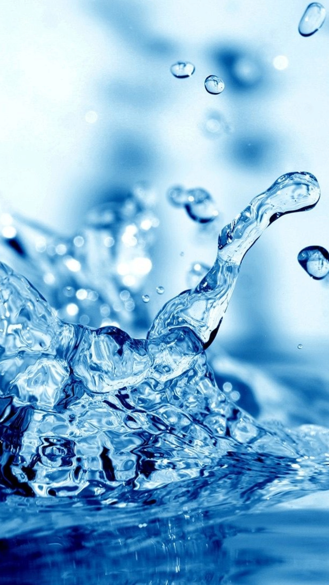 Water